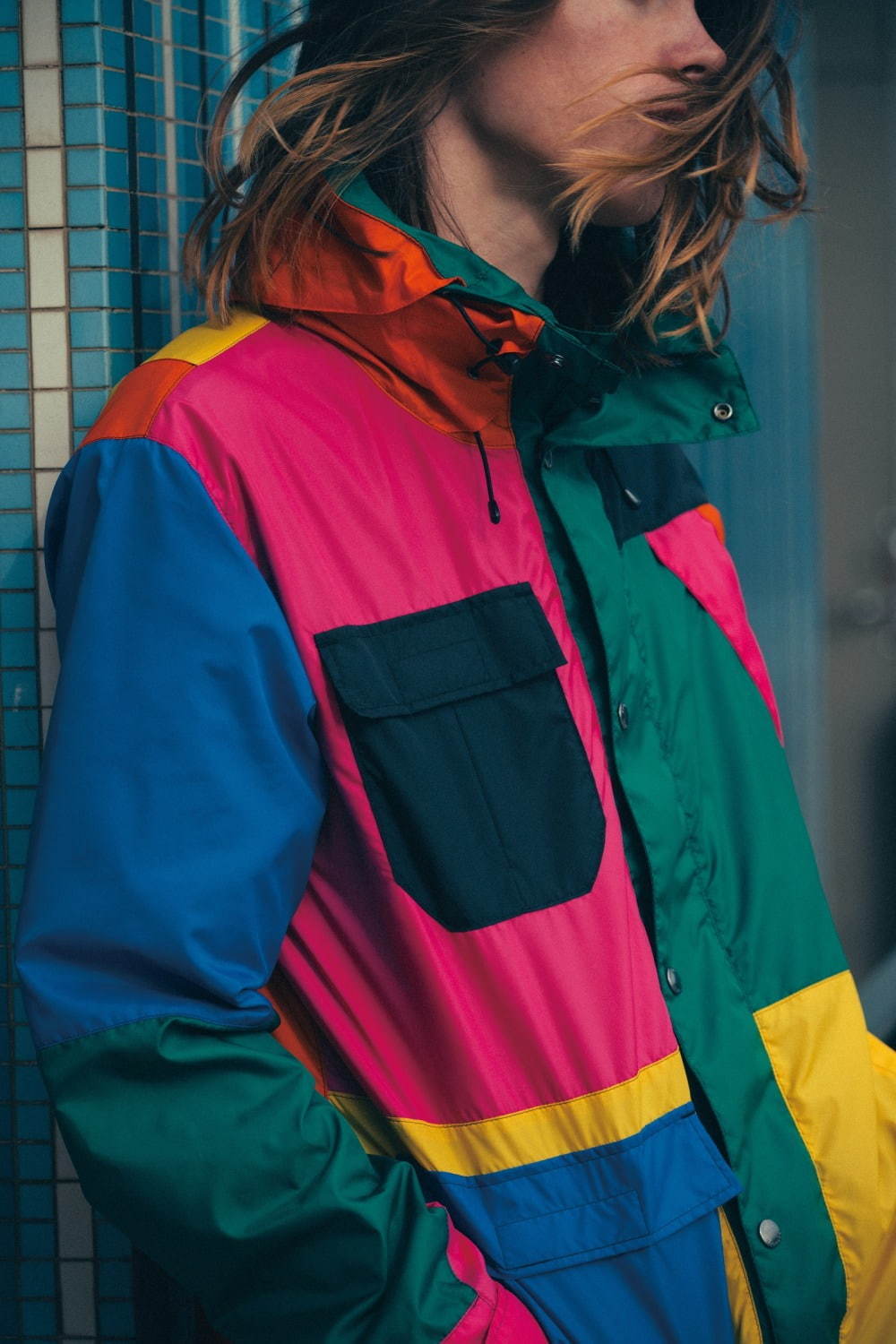 ソフネット 2020年春夏<span>コレクション</span> - 写真15