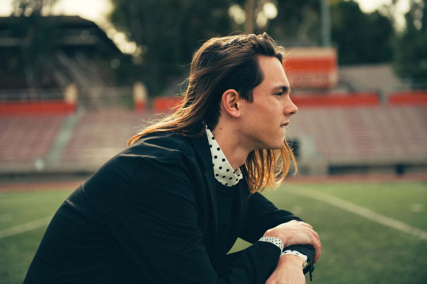 ソフネット 2020年春夏 メンズ コレクション