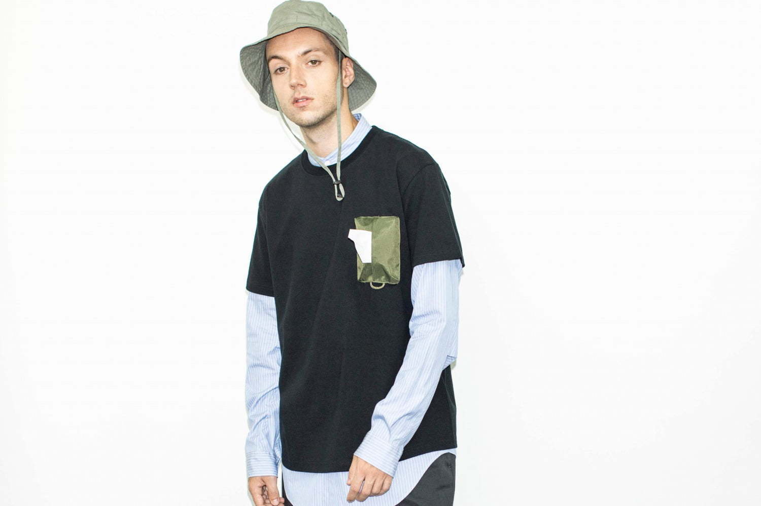 HBNS 2020SS Collection