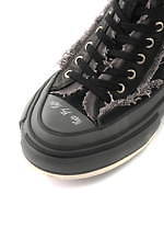 ヨウジヤマモト(Yohji Yamamoto) Xヴェセル｜写真4