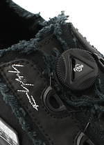 ヨウジヤマモト(Yohji Yamamoto) Xヴェセル｜写真29