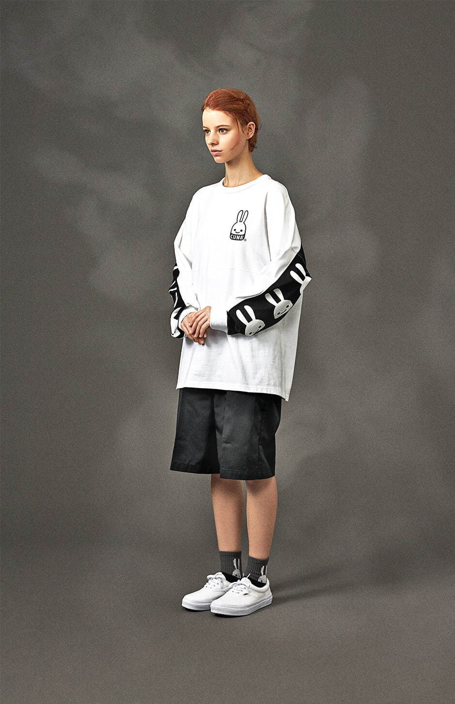 キューン 2020年春夏<span>コレクション</span> - 写真37