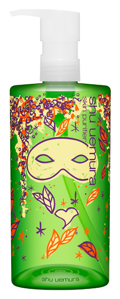 シュウ ウエムラ30周年記念、クレンジングオイル「アンマスク」と春夏メイクアップコレクション発売 コピー