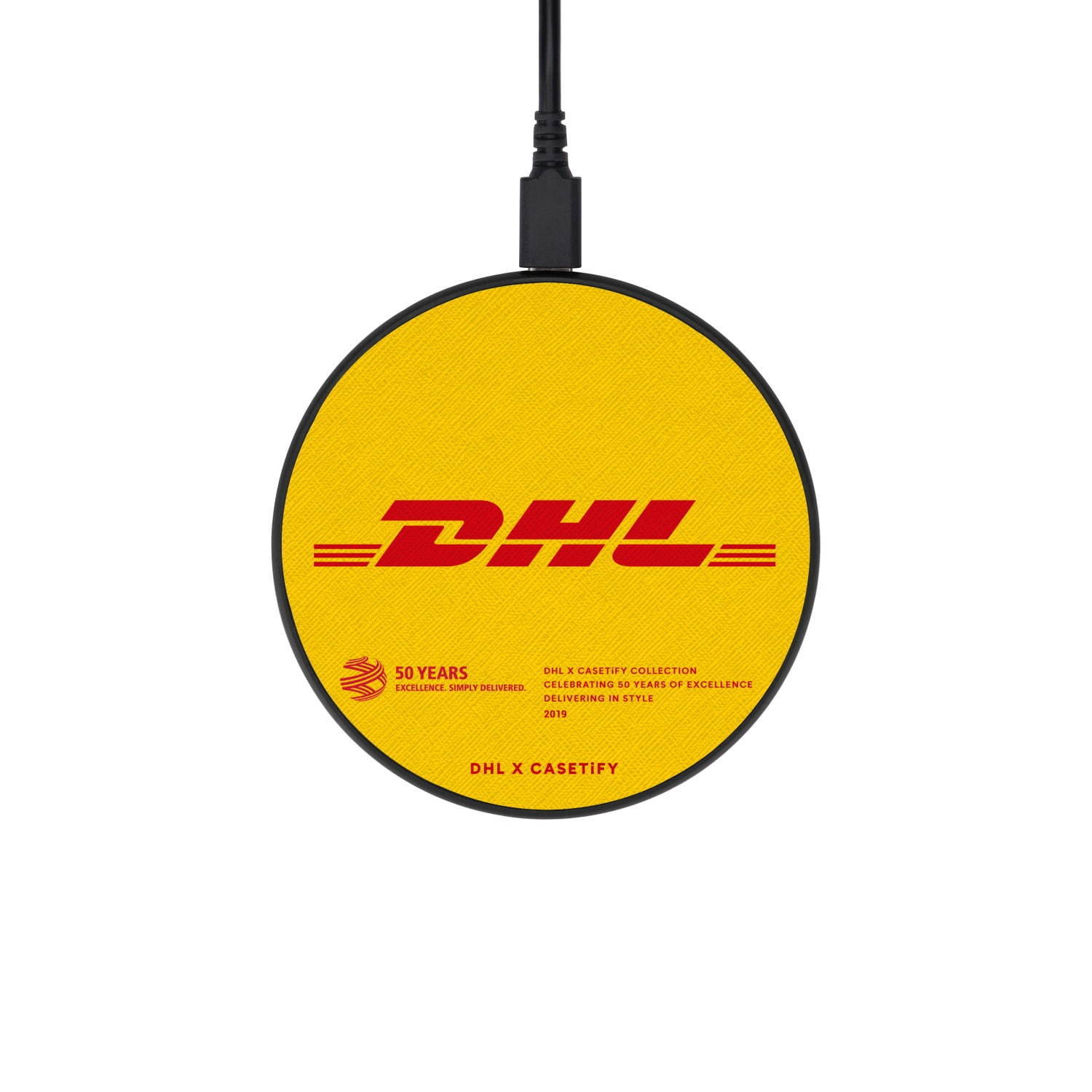「DHL×ケースティファイ」運送状付きiPhoneケースやAirPodsケース、リステアで再販｜写真29