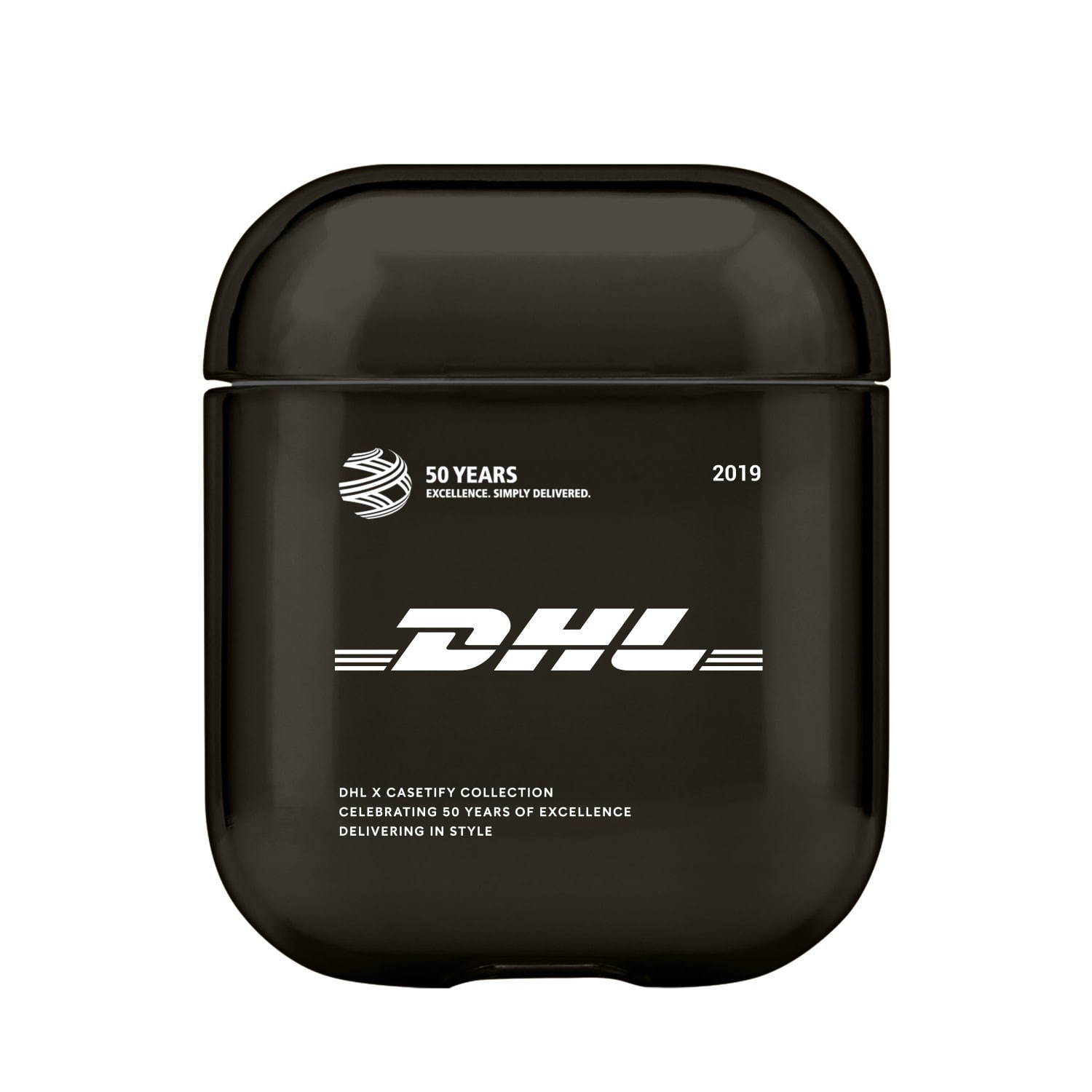 「DHL×ケースティファイ」運送状付きiPhoneケースやAirPodsケース、リステアで再販｜写真26