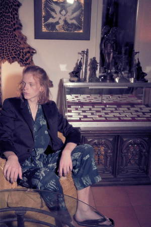 アズマ(Azuma.) 2020年春夏メンズコレクション  - 写真14