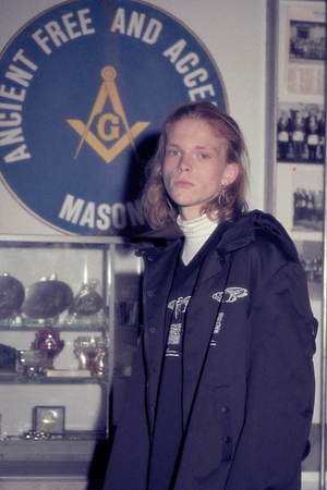 アズマ(Azuma.) 2020年春夏メンズコレクション  - 写真17