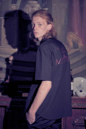 アズマ(Azuma.) 2020年春夏メンズコレクション  - 写真34