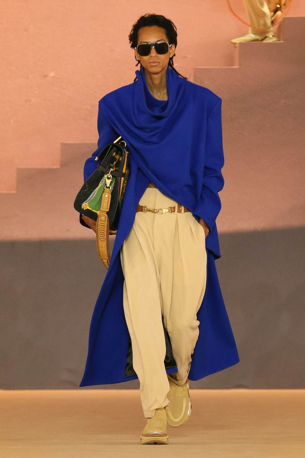 バルマン 2020-21年秋冬<span>コレクション</span> - 写真37