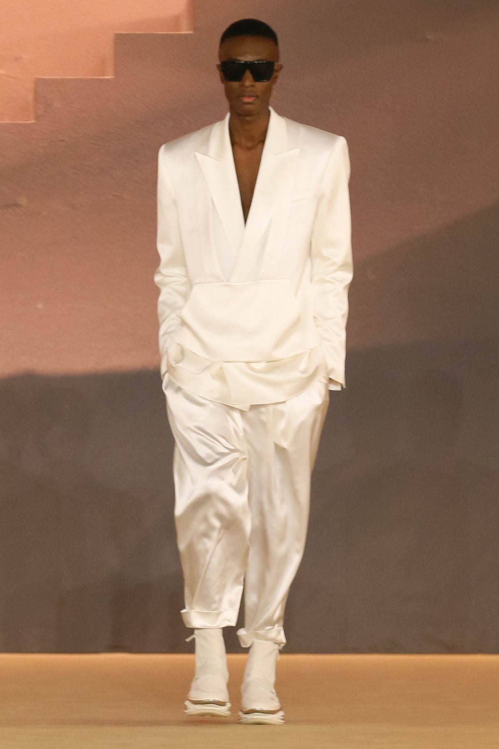 バルマン 2020-21年秋冬<span>コレクション</span> - 写真55