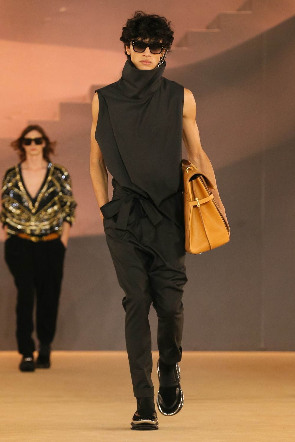 バルマン 2020-21年秋冬<span>コレクション</span> - 写真58