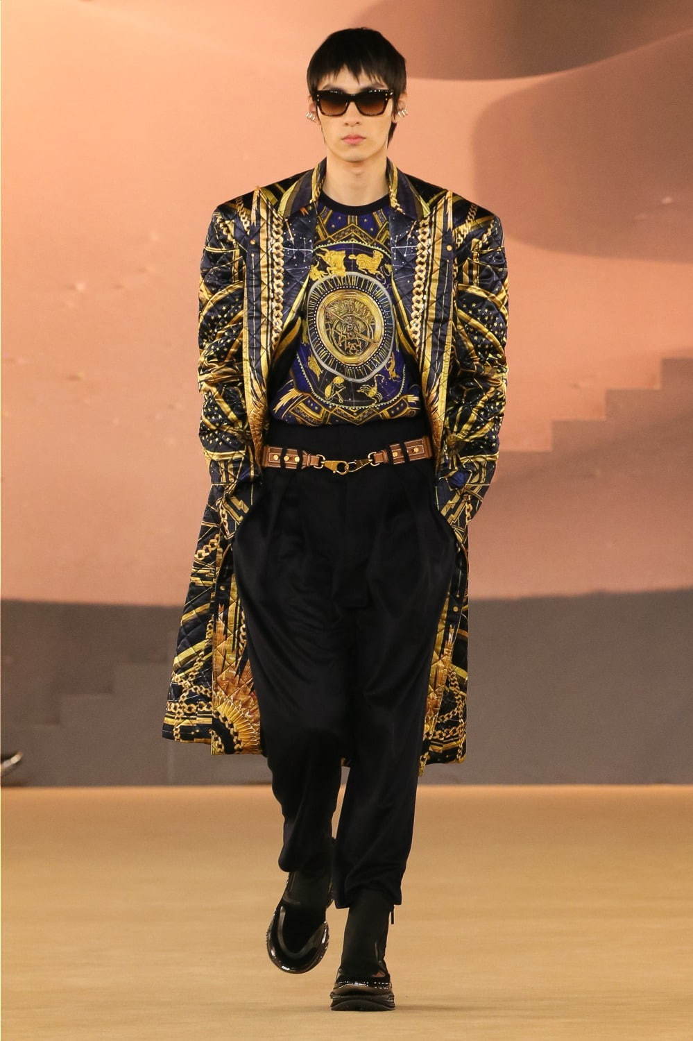 バルマン 2020-21年秋冬<span>コレクション</span> - 写真65