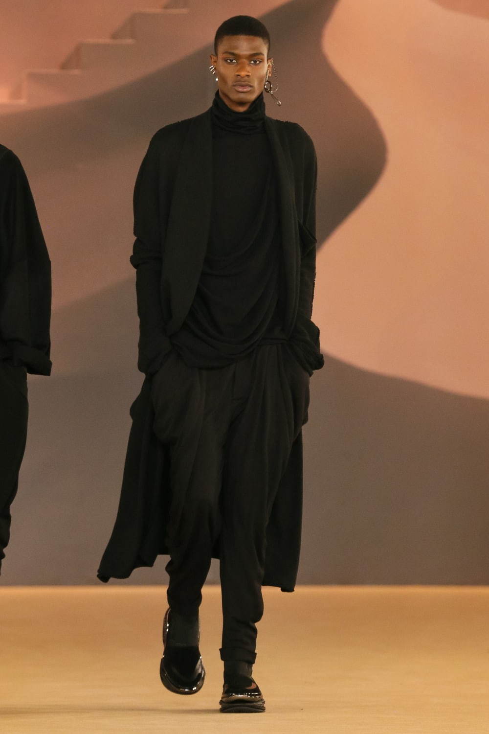 バルマン 2020-21年秋冬<span>コレクション</span> - 写真74