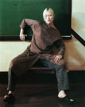 スノーピーク(Snow Peak) 2020年春夏ウィメンズ&メンズコレクション  - 写真26