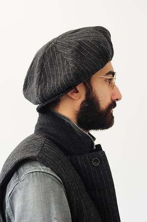 ジャマ リコ(JAMA RICO) 2012-13年秋冬 メンズコレクション  - 写真3