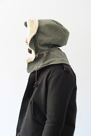 ジャマ リコ(JAMA RICO) 2012-13年秋冬 メンズコレクション  - 写真10