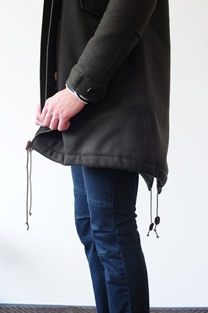 ジャマ リコ(JAMA RICO) 2012-13年秋冬 メンズコレクション  - 写真11