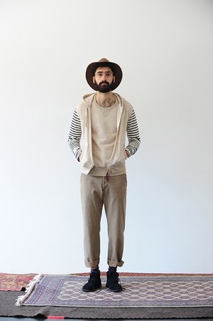 ジャマ リコ(JAMA RICO) 2012-13年秋冬 メンズコレクション  - 写真12