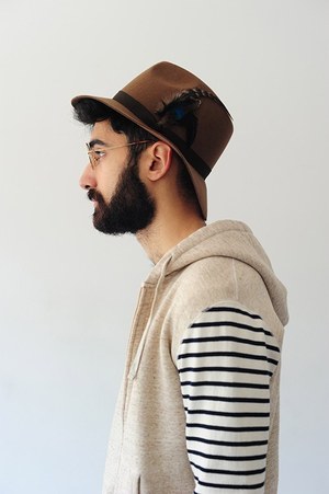 ジャマ リコ(JAMA RICO) 2012-13年秋冬 メンズコレクション  - 写真13