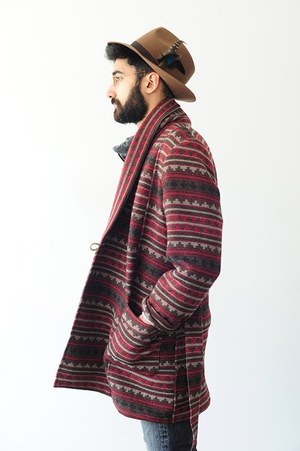 ジャマ リコ(JAMA RICO) 2012-13年秋冬 メンズコレクション  - 写真17