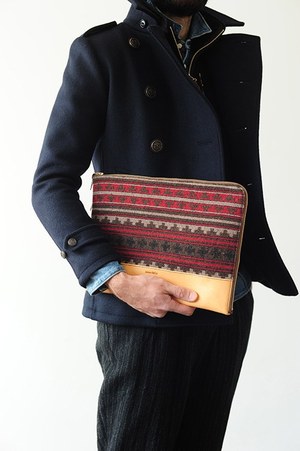 ジャマ リコ(JAMA RICO) 2012-13年秋冬 メンズコレクション  - 写真24