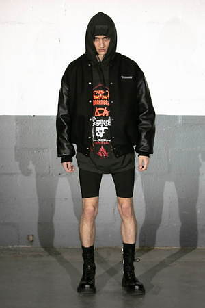 ヴェトモン(VETEMENTS) 2020-21年秋冬メンズコレクション  - 写真18