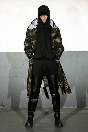 ヴェトモン(VETEMENTS) 2020-21年秋冬メンズコレクション  - 写真20