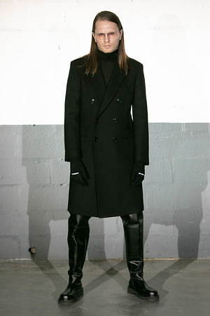 ヴェトモン(VETEMENTS) 2020-21年秋冬メンズコレクション  - 写真21