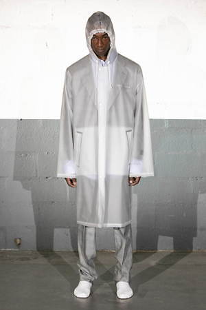 ヴェトモン(VETEMENTS) 2020-21年秋冬メンズコレクション  - 写真27