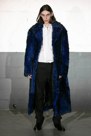 ヴェトモン(VETEMENTS) 2020-21年秋冬メンズコレクション  - 写真33