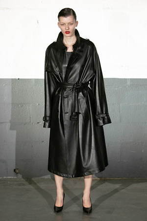 ヴェトモン(VETEMENTS) 2020-21年秋冬ウィメンズコレクション  - 写真16