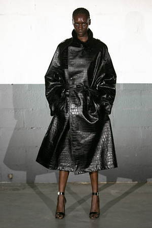 ヴェトモン(VETEMENTS) 2020-21年秋冬ウィメンズコレクション  - 写真39