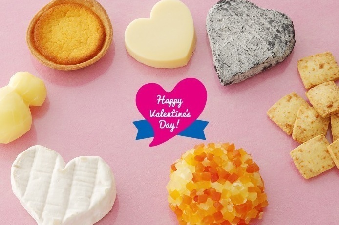 表参道ヒルズ「北海道地チーズ博 2020」