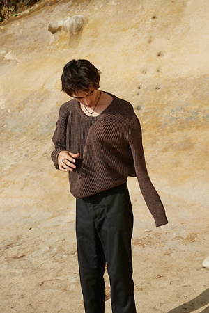 [ミロック]([Milok]) 2020年春夏メンズコレクション  - 写真8