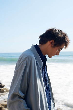 [ミロック]([Milok]) 2020年春夏メンズコレクション  - 写真13