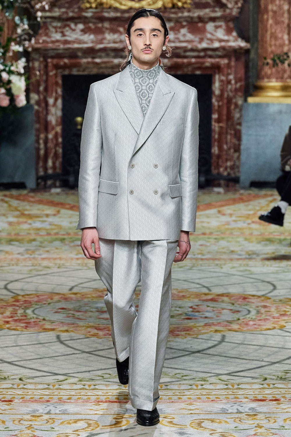 カサブランカ 2020-21年秋冬<span>コレクション</span> - 写真14