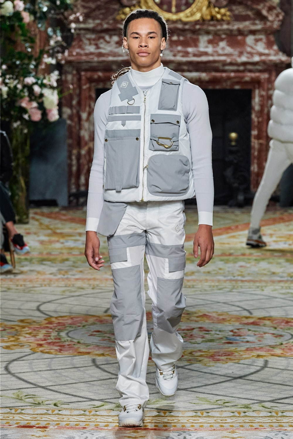 カサブランカ 2020-21年秋冬<span>コレクション</span> - 写真50