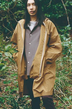 コンバース トウキョウ(CONVERSE TOKYO) 2020年春夏ウィメンズ&メンズコレクション  - 写真9