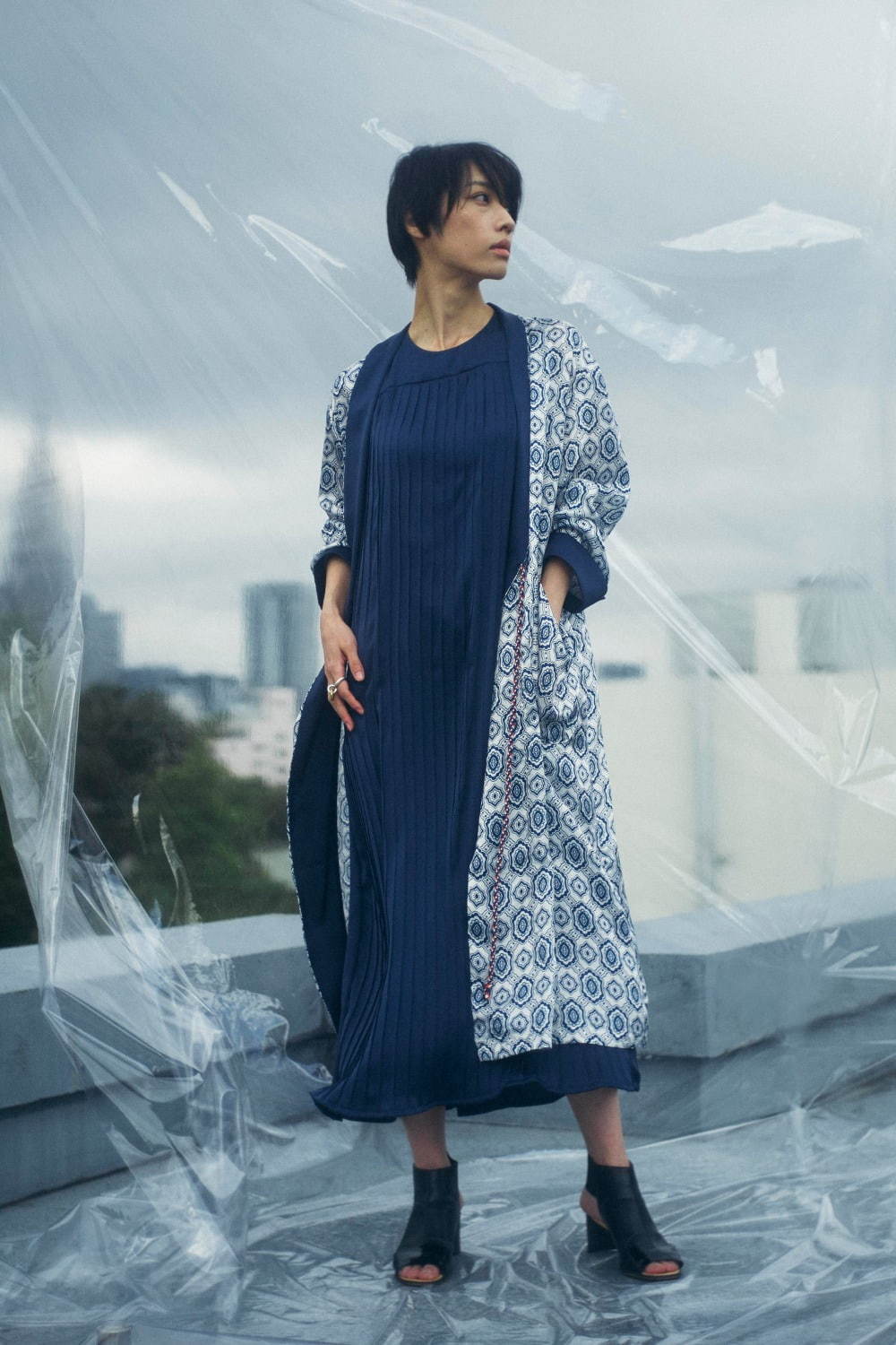 ユウミアリア Yuumiaria コレクション ファッションプレス