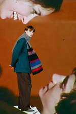 カラー 2020-21年秋冬メンズコレクション - ”ハイブリッド”が生み出す新たなトラッド感｜写真2