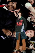 カラー 2020-21年秋冬メンズコレクション - ”ハイブリッド”が生み出す新たなトラッド感｜写真5