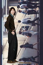 カラー 2020-21年秋冬メンズコレクション - ”ハイブリッド”が生み出す新たなトラッド感｜写真14