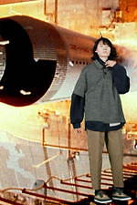 カラー 2020-21年秋冬メンズコレクション - ”ハイブリッド”が生み出す新たなトラッド感｜写真16