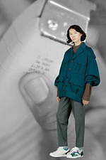 カラー 2020-21年秋冬メンズコレクション - ”ハイブリッド”が生み出す新たなトラッド感｜写真24