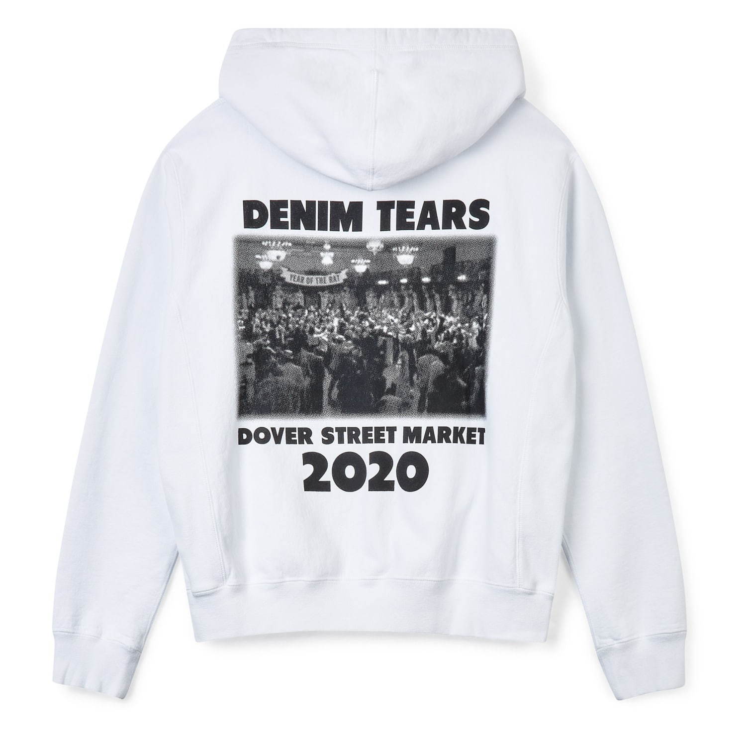 ドーバー銀座から2020年干支”子”Tシャツ - ベイプ、ダブレット、ステューシーなどとコラボ｜写真18