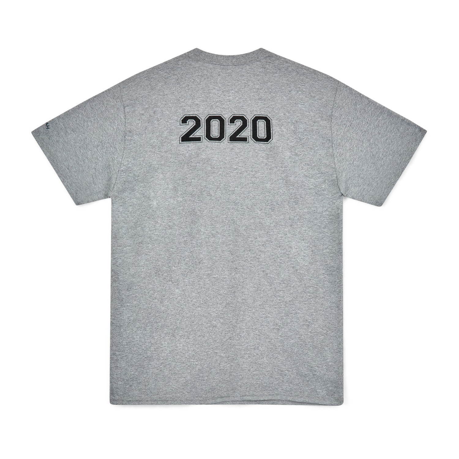 ドーバー銀座から2020年干支”子”Tシャツ - ベイプ、ダブレット、ステューシーなどとコラボ｜写真57