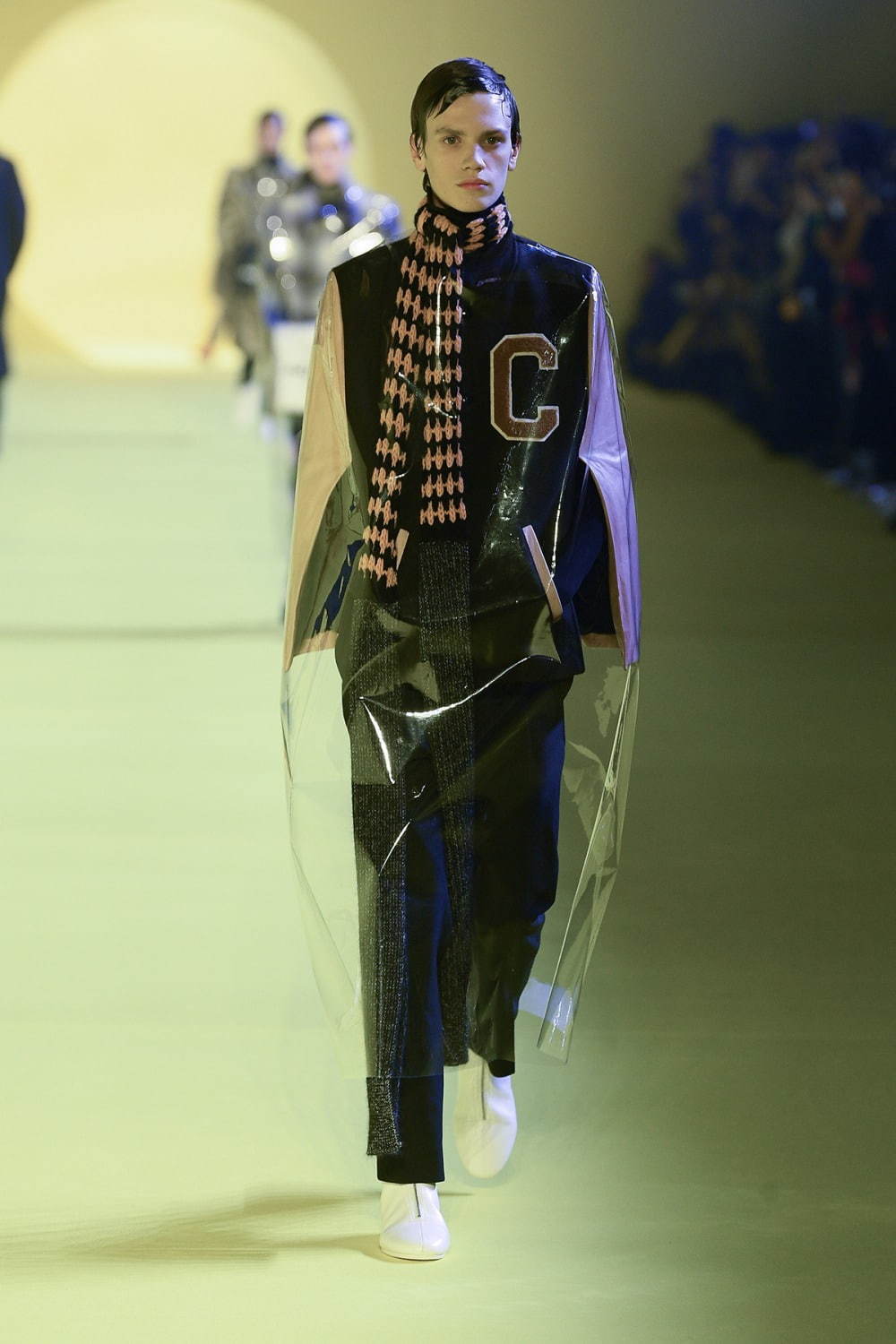 ラフ シモンズ 2020-21年秋冬<span>コレクション</span> - 写真33
