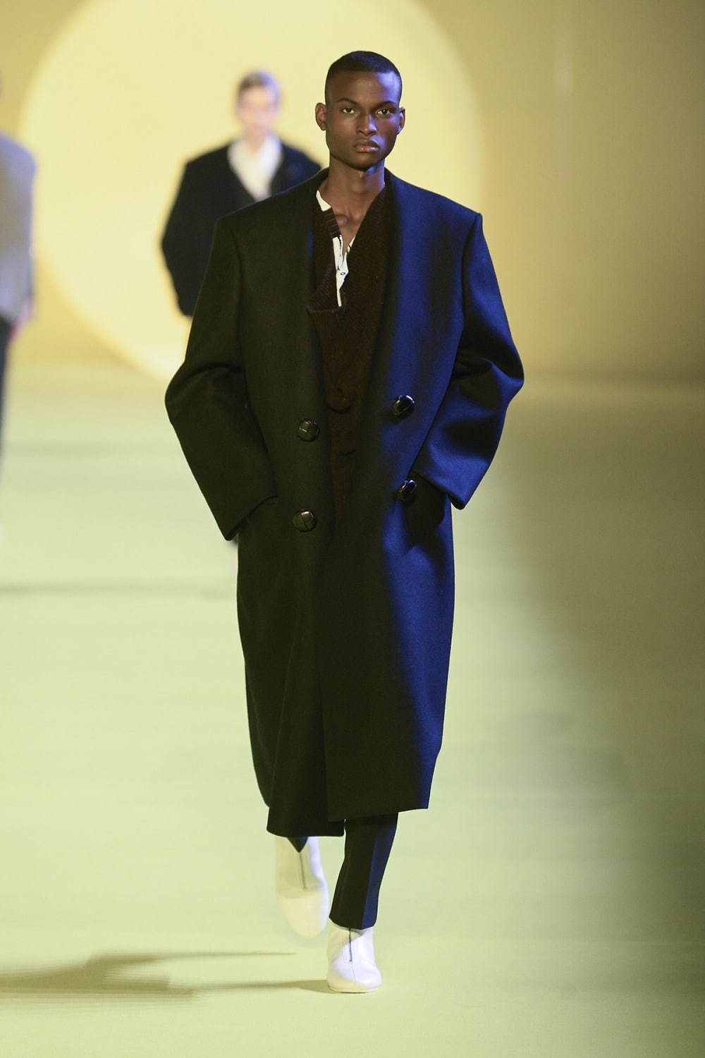ラフ シモンズ 2020-21年秋冬<span>コレクション</span> - 写真42