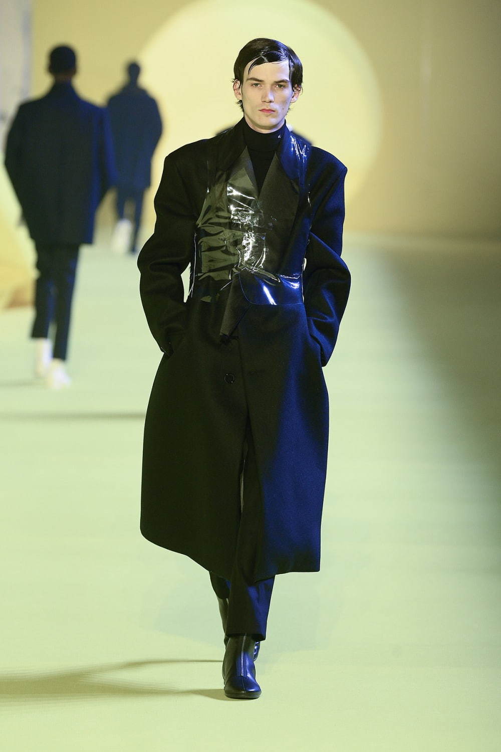 ラフ シモンズ 2020-21年秋冬<span>コレクション</span> - 写真50