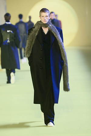 ラフ シモンズ(RAF SIMONS) 2020-21年秋冬メンズコレクション  - 写真24